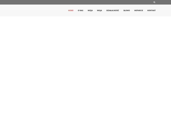Elevation theme site design template sample