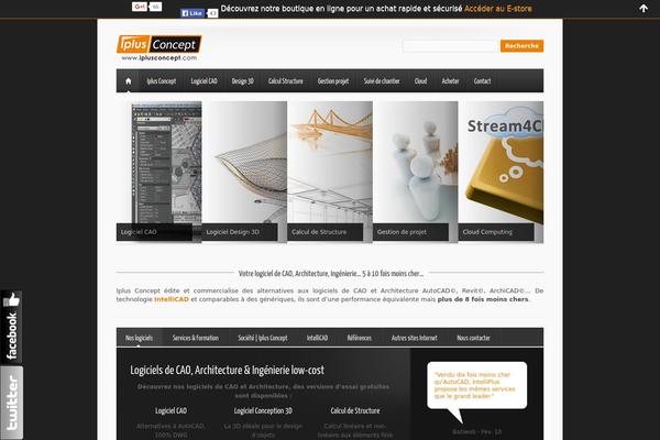 Site using AttentionGrabber_v1.5 plugin