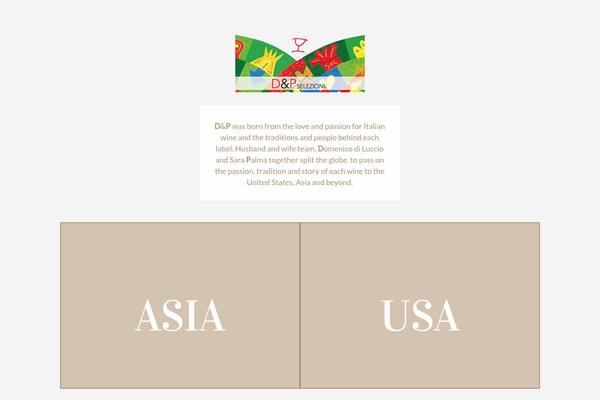 Jardiwinery theme site design template sample