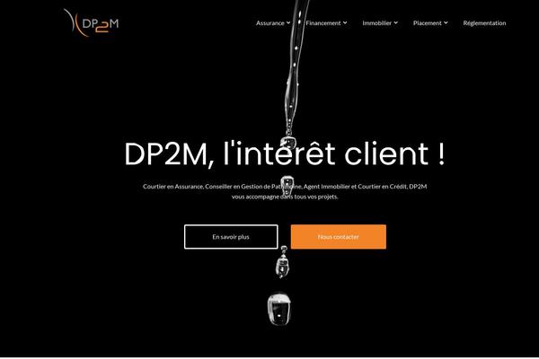 Illdy theme site design template sample