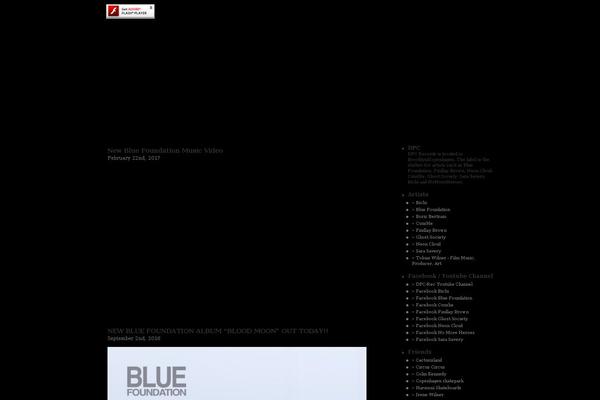 dpc-rec.dk site used Dpc
