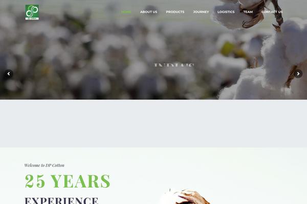 Site using Zilla-likes plugin