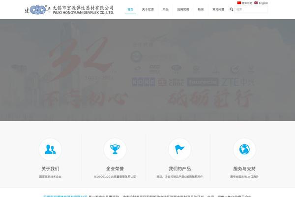 Site using Speedupwp plugin