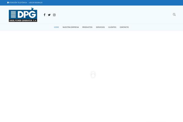 dpg-plantaselectricas.com site used Basel