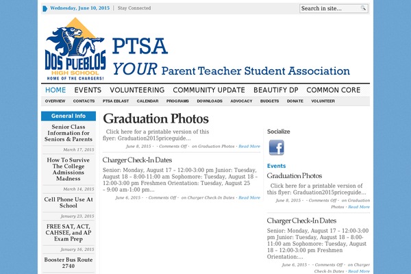 WP Newspaper theme site design template sample