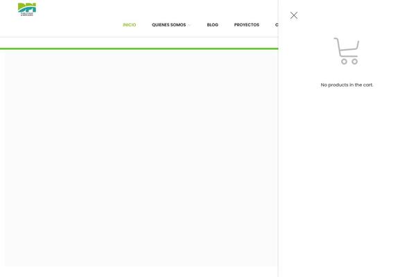 Site using Wa-sticky-button plugin