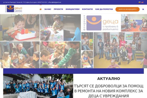 Site using Wpml plugin
