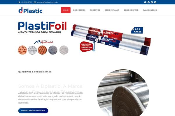 Site using VisualComposer plugin