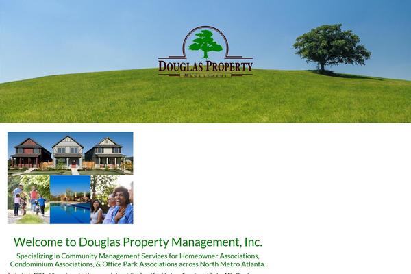 dpm-re.com site used Frontsteps-trouvaille