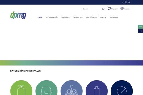 Site using Woocommerce Advanced Discounts plugin