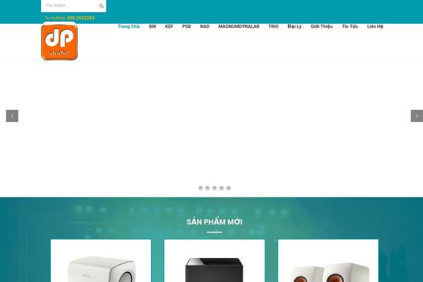 Astra Child theme site design template sample