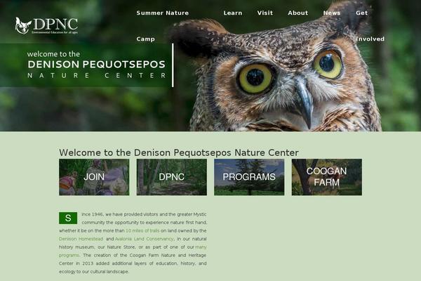 Central theme site design template sample