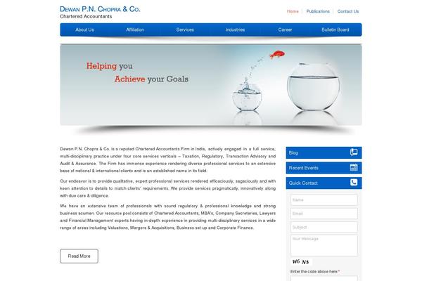 Site using WP Video Posts plugin