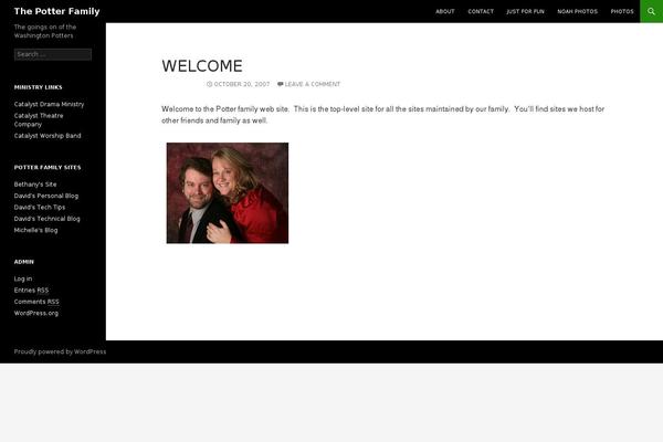 Site using WP-DownloadManager plugin
