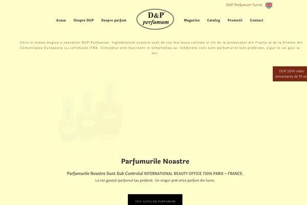 Wine theme site design template sample