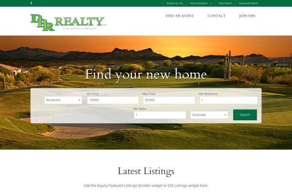 Site using Divi-booster plugin