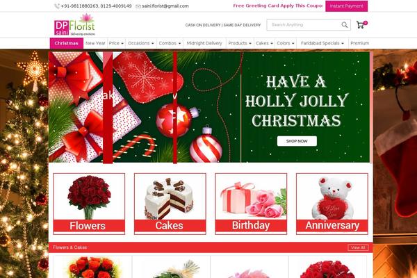 Bootstrap Basic theme site design template sample