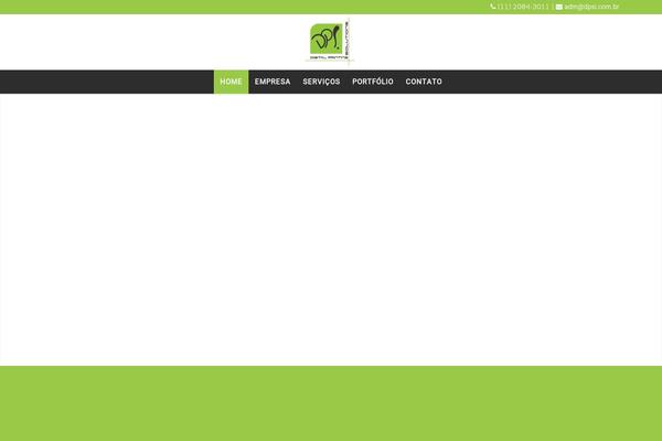 Site using Formcraft3 plugin