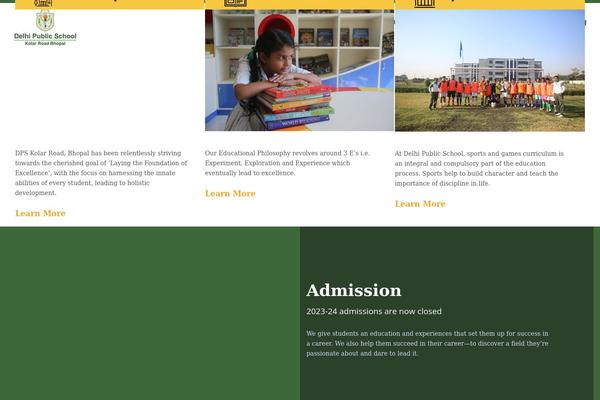 Site using HTML5 Video gallery and Player plugin