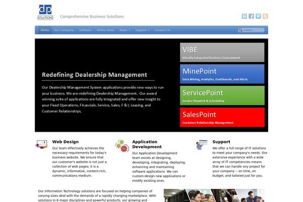Site using Ba-shortcodes plugin