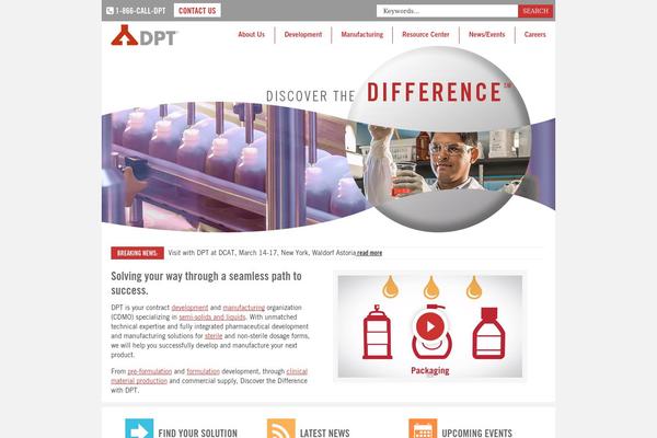 Customtheme theme site design template sample