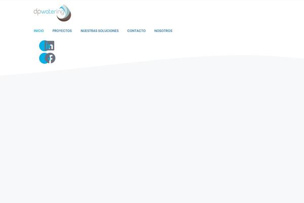 Site using Elementskit-lite plugin