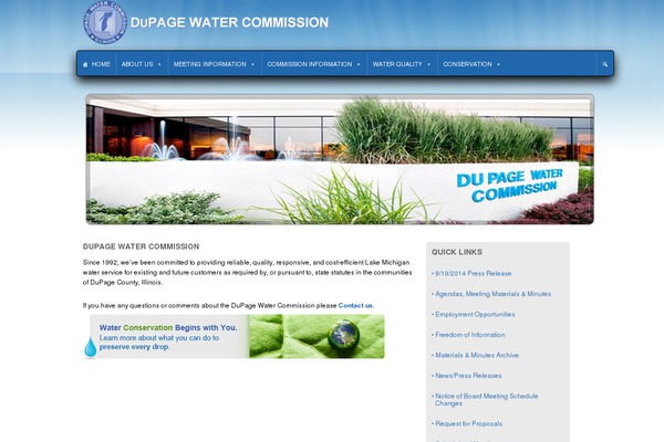 Site using Formcraft3 plugin