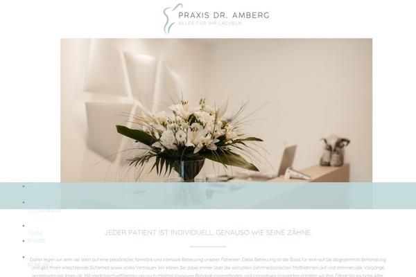 Site using Responsive-horizontal-vertical-and-accordion-tabs plugin