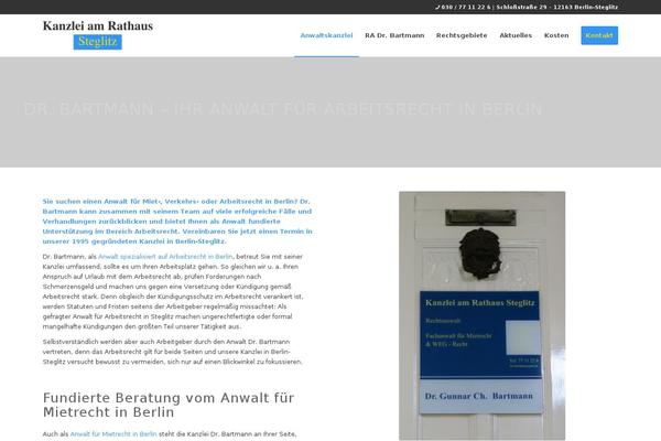 Hpp theme site design template sample