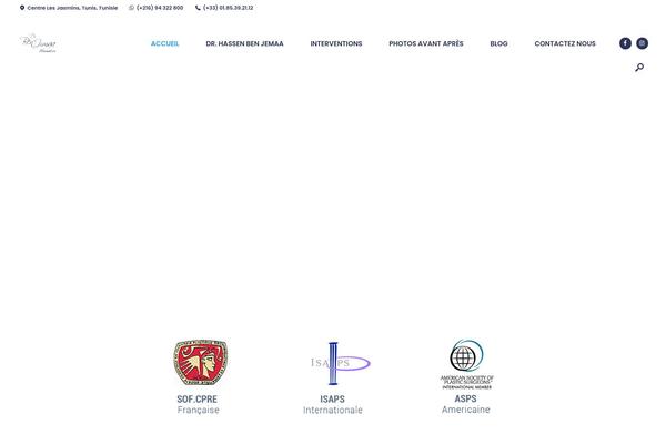Insugroup theme site design template sample