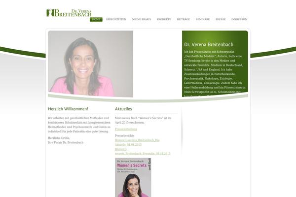 Rttheme9 theme site design template sample