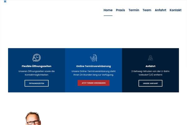 Site using Dsgvo-all-in-one-for-wp plugin