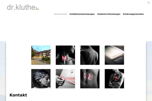 Site using Child-theme-generator plugin