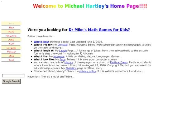 ChocoTheme theme site design template sample
