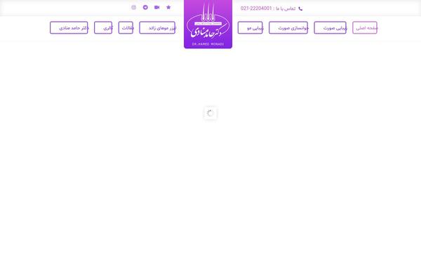 Site using Waspthemes-yellow-pencil plugin