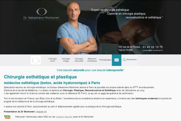 Site using WP Retina 2x plugin