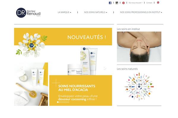 dr-renaud.com site used Dr-renaud