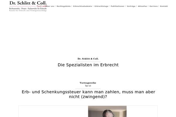 Stockholm theme site design template sample