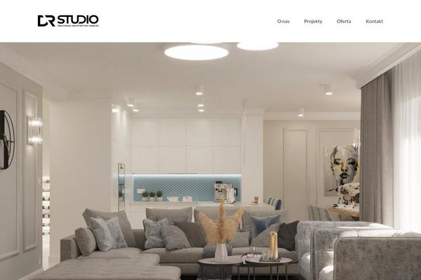 Site using Easy Fullscreen Slider plugin