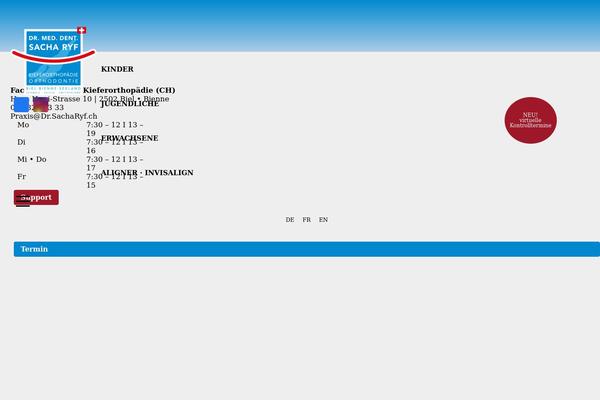 Site using Images-comparison plugin