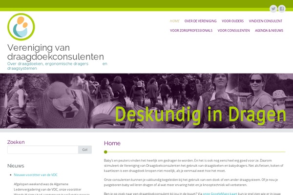 Circumference Lite theme site design template sample