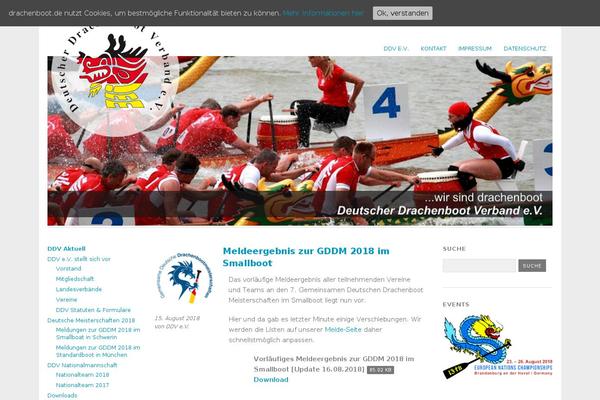 Yoko theme site design template sample