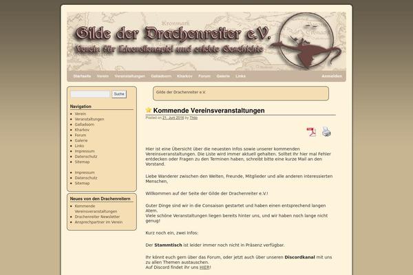 Site using PDF & Print by BestWebSoft plugin