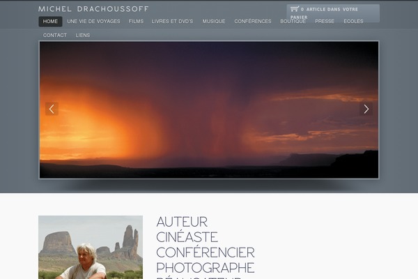 Persuasion theme site design template sample