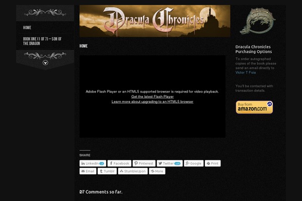 Site using Associated-posts-pro plugin