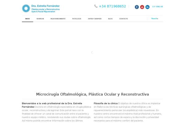 Site using WP Ultimate Post Grid plugin