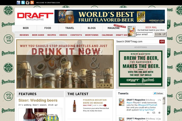 Site using Lets-review plugin