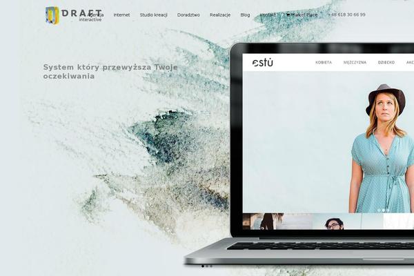 Site using Form Maker plugin