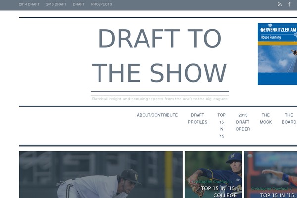 OldPaper theme site design template sample
