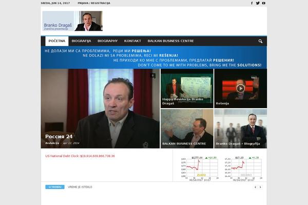 Site using Social-networks-auto-poster-facebook-twitter-g plugin